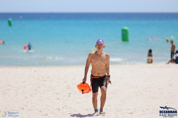 THE ARENA OCEANMAN CAM RANH VIỆT NAM 2023 - Ảnh #589068