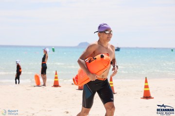 THE ARENA OCEANMAN CAM RANH VIỆT NAM 2023 - Ảnh #596342