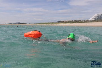THE ARENA OCEANMAN CAM RANH VIỆT NAM 2023 - Ảnh #586607