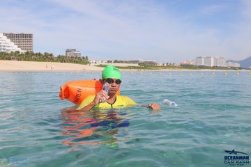 THE ARENA OCEANMAN CAM RANH VIỆT NAM 2023 - Ảnh #586446