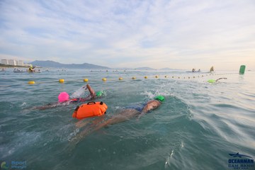 THE ARENA OCEANMAN CAM RANH VIỆT NAM 2023 - Ảnh #595234