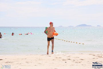 THE ARENA OCEANMAN CAM RANH VIỆT NAM 2023 - Ảnh #593411