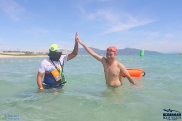 THE ARENA OCEANMAN CAM RANH VIỆT NAM 2023 - Ảnh #586003