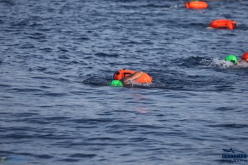 THE ARENA OCEANMAN CAM RANH VIỆT NAM 2023 - Ảnh #589994