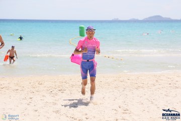 THE ARENA OCEANMAN CAM RANH VIỆT NAM 2023 - Ảnh #597001
