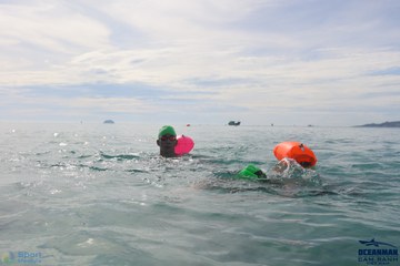 THE ARENA OCEANMAN CAM RANH VIỆT NAM 2023 - Ảnh #586534