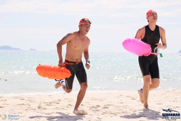 THE ARENA OCEANMAN CAM RANH VIỆT NAM 2023 - Ảnh #593555