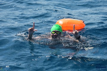 THE ARENA OCEANMAN CAM RANH VIỆT NAM 2023 - Ảnh #596805