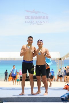 THE ARENA OCEANMAN CAM RANH VIỆT NAM 2023 - Ảnh #592444