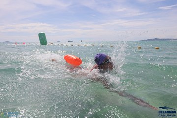THE ARENA OCEANMAN CAM RANH VIỆT NAM 2023 - Ảnh #586840