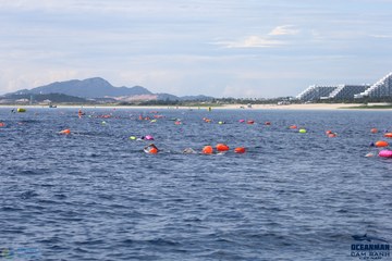 THE ARENA OCEANMAN CAM RANH VIỆT NAM 2023 - Ảnh #593099