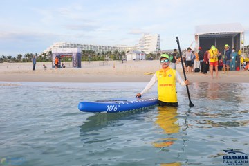 THE ARENA OCEANMAN CAM RANH VIỆT NAM 2023 - Ảnh #592686