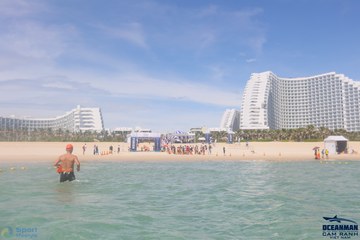 THE ARENA OCEANMAN CAM RANH VIỆT NAM 2023 - Ảnh #587381