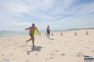 THE ARENA OCEANMAN CAM RANH VIỆT NAM 2023 - Ảnh #592951