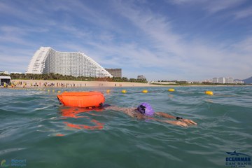 THE ARENA OCEANMAN CAM RANH VIỆT NAM 2023 - Ảnh #596662