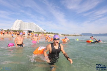 THE ARENA OCEANMAN CAM RANH VIỆT NAM 2023 - Ảnh #595689