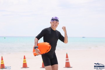 THE ARENA OCEANMAN CAM RANH VIỆT NAM 2023 - Ảnh #597429