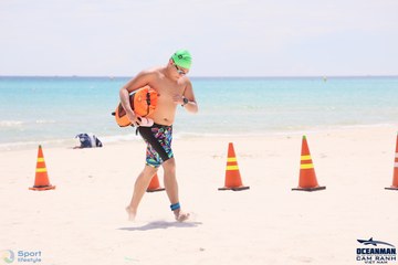 THE ARENA OCEANMAN CAM RANH VIỆT NAM 2023 - Ảnh #597290