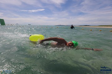 THE ARENA OCEANMAN CAM RANH VIỆT NAM 2023 - Ảnh #585704