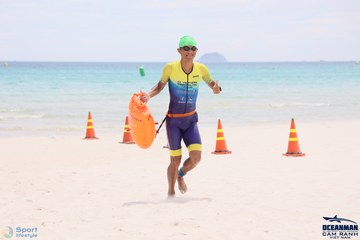 THE ARENA OCEANMAN CAM RANH VIỆT NAM 2023 - Ảnh #597798