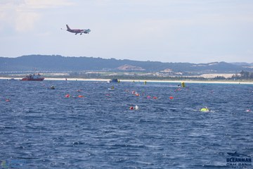 THE ARENA OCEANMAN CAM RANH VIỆT NAM 2023 - Ảnh #595677