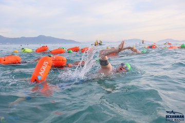 THE ARENA OCEANMAN CAM RANH VIỆT NAM 2023 - Ảnh #594610