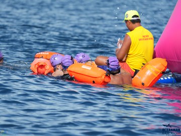 THE ARENA OCEANMAN CAM RANH VIỆT NAM 2023 - Ảnh #599883