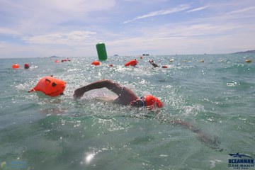 THE ARENA OCEANMAN CAM RANH VIỆT NAM 2023 - Ảnh #588327