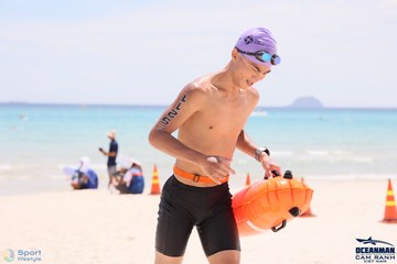 THE ARENA OCEANMAN CAM RANH VIỆT NAM 2023 - Ảnh #597388
