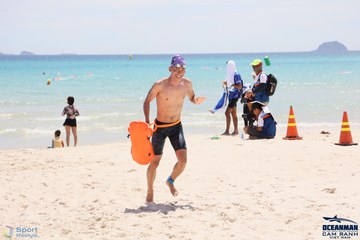 THE ARENA OCEANMAN CAM RANH VIỆT NAM 2023 - Ảnh #596951