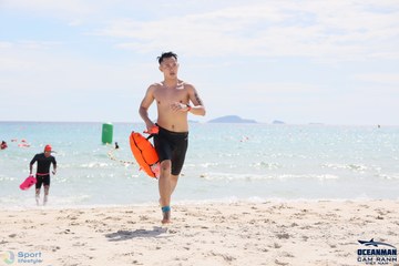 THE ARENA OCEANMAN CAM RANH VIỆT NAM 2023 - Ảnh #594175