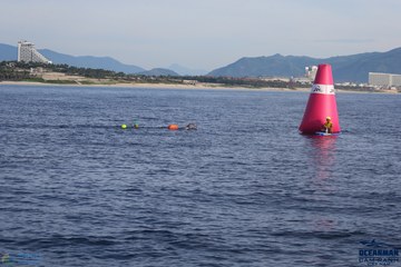 THE ARENA OCEANMAN CAM RANH VIỆT NAM 2023 - Ảnh #586955