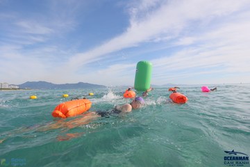 THE ARENA OCEANMAN CAM RANH VIỆT NAM 2023 - Ảnh #597549