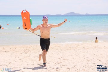 THE ARENA OCEANMAN CAM RANH VIỆT NAM 2023 - Ảnh #596864