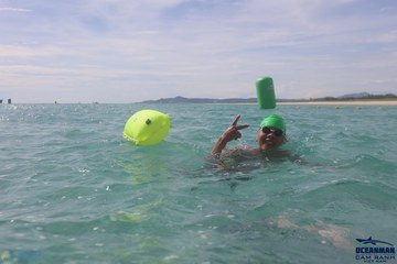 THE ARENA OCEANMAN CAM RANH VIỆT NAM 2023 - Ảnh #586653