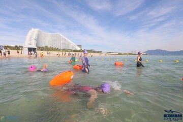 THE ARENA OCEANMAN CAM RANH VIỆT NAM 2023 - Ảnh #597254