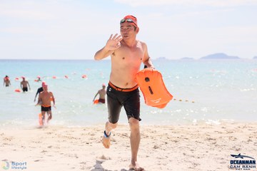 THE ARENA OCEANMAN CAM RANH VIỆT NAM 2023 - Ảnh #594741