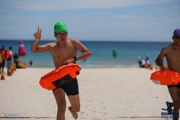 THE ARENA OCEANMAN CAM RANH VIỆT NAM 2023 - Ảnh #591556