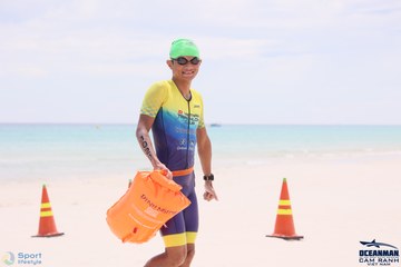 THE ARENA OCEANMAN CAM RANH VIỆT NAM 2023 - Ảnh #597803