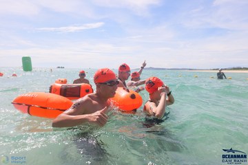 THE ARENA OCEANMAN CAM RANH VIỆT NAM 2023 - Ảnh #585657