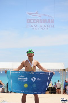 THE ARENA OCEANMAN CAM RANH VIỆT NAM 2023 - Ảnh #592152