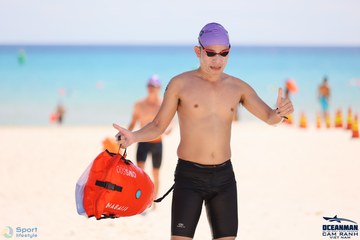 THE ARENA OCEANMAN CAM RANH VIỆT NAM 2023 - Ảnh #589019