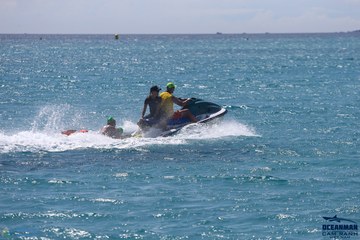 THE ARENA OCEANMAN CAM RANH VIỆT NAM 2023 - Ảnh #596916