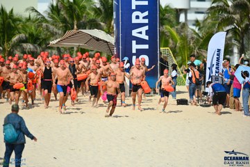 THE ARENA OCEANMAN CAM RANH VIỆT NAM 2023 - Ảnh #591211