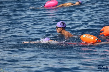 THE ARENA OCEANMAN CAM RANH VIỆT NAM 2023 - Ảnh #594265