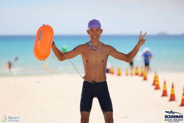 THE ARENA OCEANMAN CAM RANH VIỆT NAM 2023 - Ảnh #589562