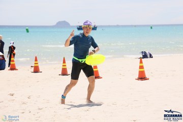 THE ARENA OCEANMAN CAM RANH VIỆT NAM 2023 - Ảnh #597037
