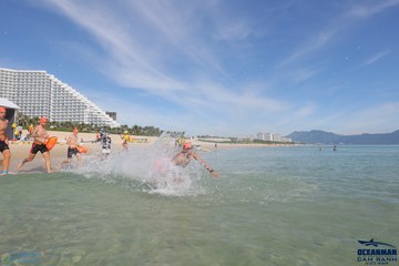 THE ARENA OCEANMAN CAM RANH VIỆT NAM 2023 - Ảnh #597784