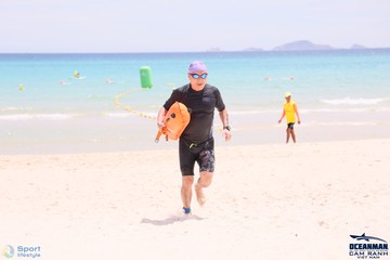 THE ARENA OCEANMAN CAM RANH VIỆT NAM 2023 - Ảnh #597704