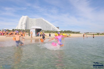 THE ARENA OCEANMAN CAM RANH VIỆT NAM 2023 - Ảnh #595563